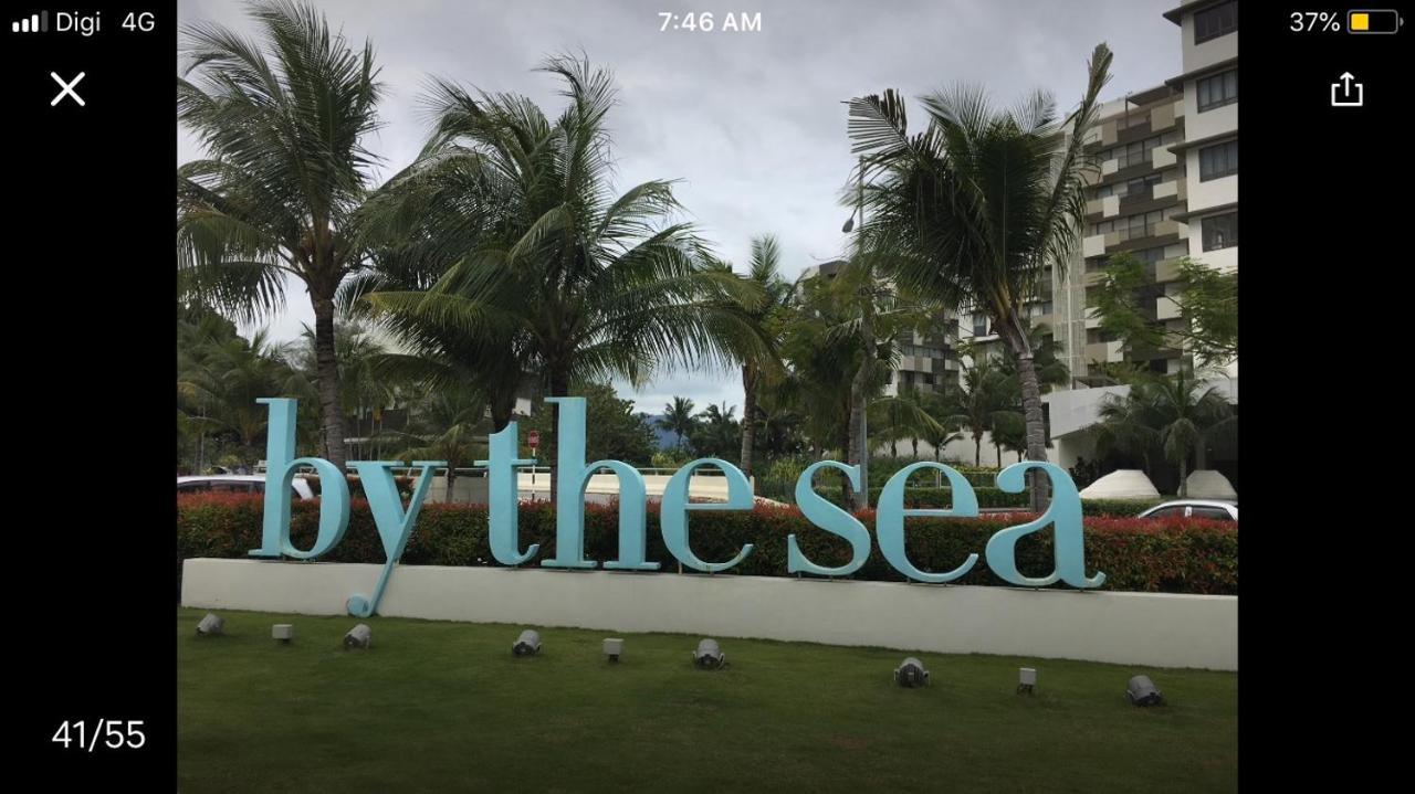 By The Sea Beach Baby Batu Feringgi Luaran gambar