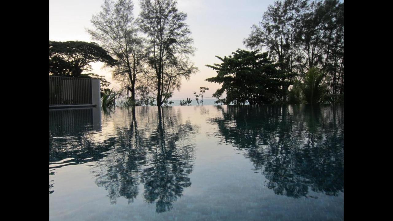 By The Sea Beach Baby Batu Feringgi Luaran gambar