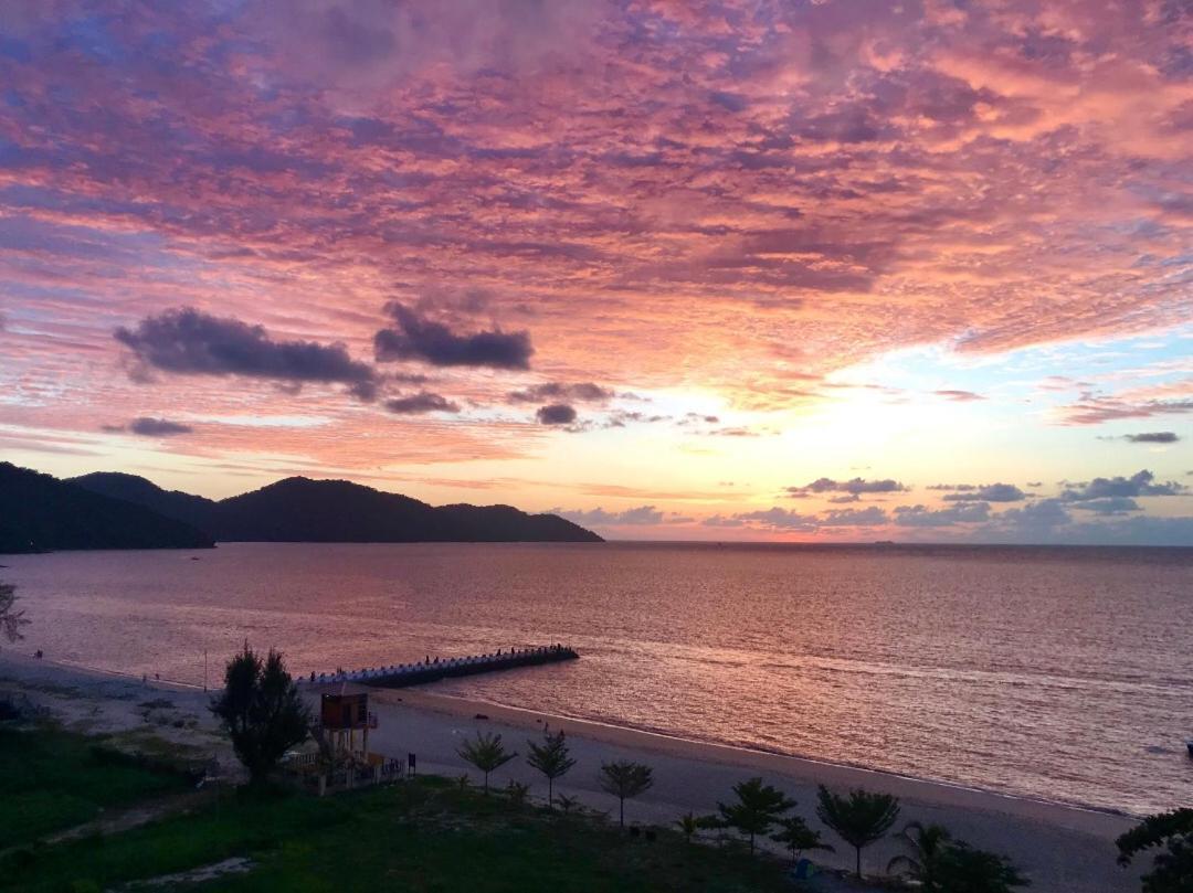 By The Sea Beach Baby Batu Feringgi Luaran gambar